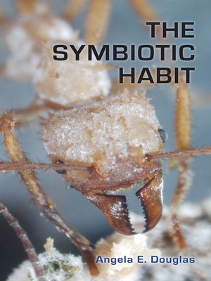 cover image of The Symbiotic Habit